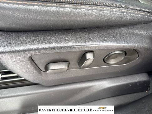 Used 2024 Chevrolet Silverado 3500 High Country w/ High Country Premium Package image 18