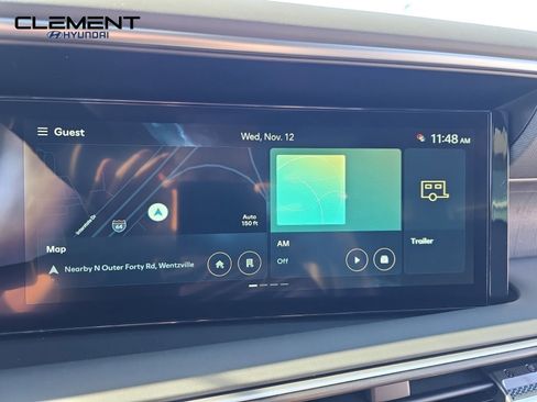 New 2026 Hyundai Palisade Calligraphy AWD/4WD image 18