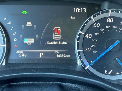 Used 2022 Toyota Highlander Limited image 25