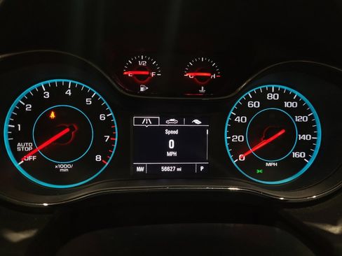 Used 2018 Chevrolet Cruze LT image 23