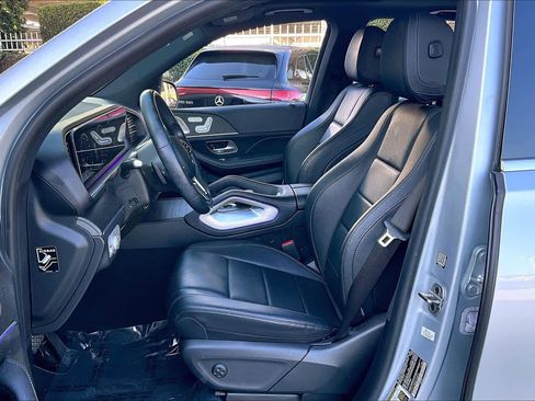 Used 2022 Mercedes-Benz GLE 350 image 7