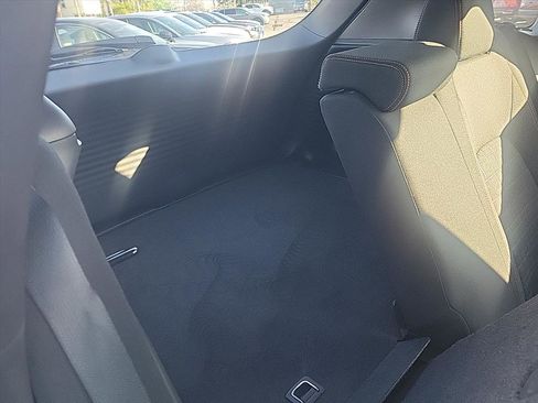 Used 2024 Honda HR-V Sport image 23