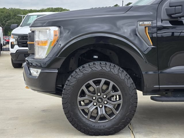 Used 2022 Ford F150 Tremor AWD/4WD image 10