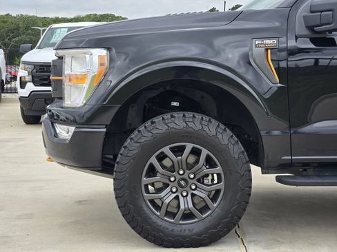 Used 2022 Ford F150 Tremor AWD/4WD image 10
