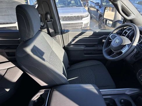 Used 2026 RAM 2500 Big Horn image 9