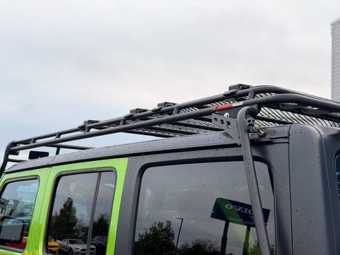 Used 2019 Jeep Wrangler Unlimited Rubicon image 19