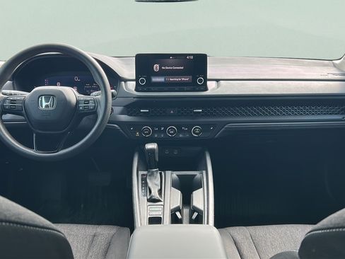 Used 2023 Honda Accord EX image 15