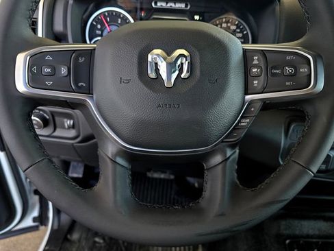 New 2026 RAM 5500 4x4 Crew Cab image 14