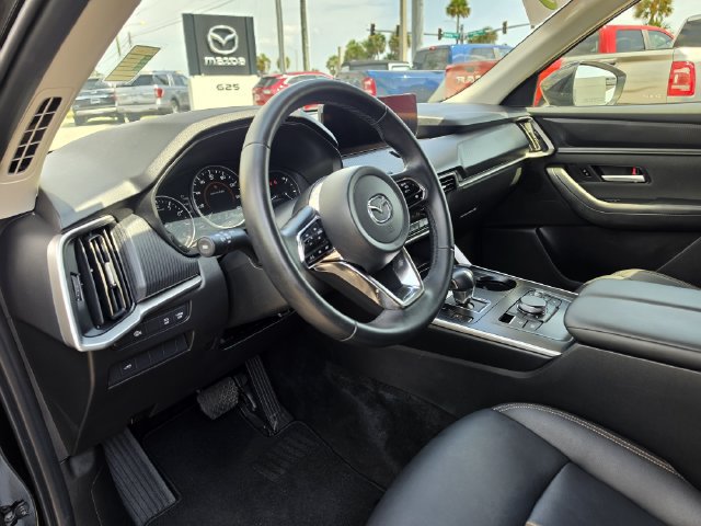 Certified 2026 MAZDA CX-90 3.3 Turbo w/ Select Package AWD/4WD image 17