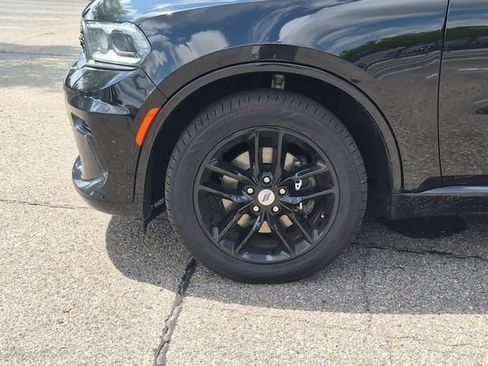 Used 2023 Dodge Durango GT AWD/4WD image 10