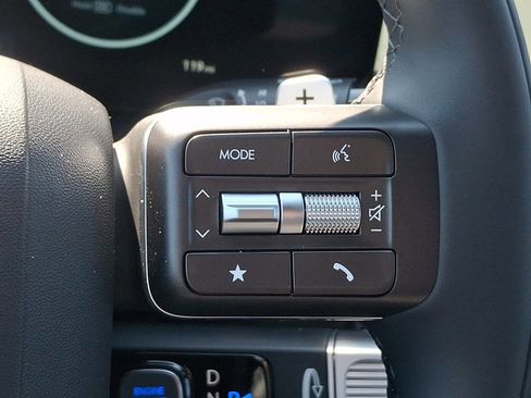 New 2026 Hyundai Palisade Calligraphy image 19