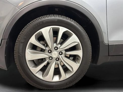 Used 2019 Buick Encore Preferred w/ Safety Package FWD image 30