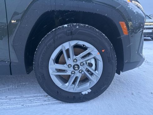 New 2026 Hyundai Tucson SE image 10