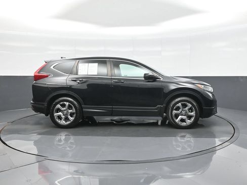 Used 2019 Honda CR-V EX image 8