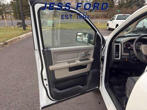 Used 2011 RAM 1500 Classic SLT w/ Protection Group image 16