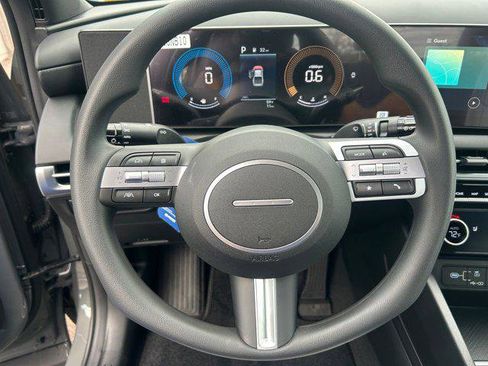 New 2026 Hyundai Santa Cruz SEL FWD image 16