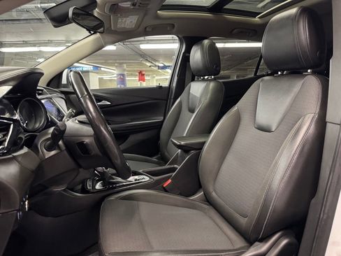 Used 2020 Buick Encore GX Preferred FWD image 19