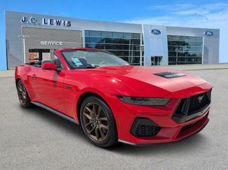 New 2026 Ford Mustang GT Premium RWD 360° Tour