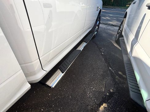 Used 2017 RAM 1500 Big Horn image 20