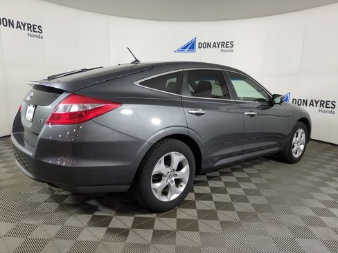 Used 2012 Honda Crosstour EX-L image 5