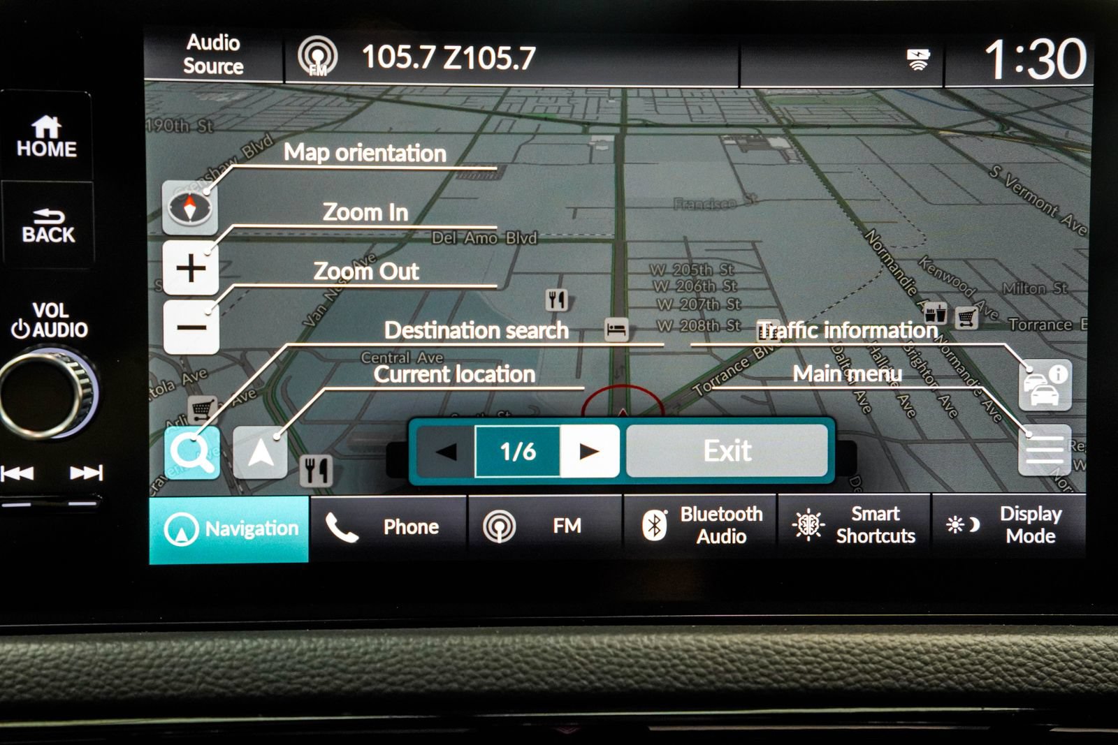 Used 2022 Honda Civic Sport Touring image 37