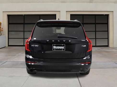 New 2026 Volvo XC90 T8 Ultra AWD/4WD image 4