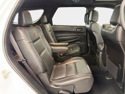Used 2024 Dodge Durango R/T AWD/4WD image 12