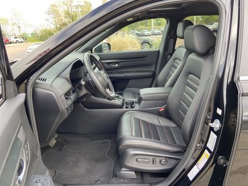 Used 2025 Honda CR-V Sport-L image 34