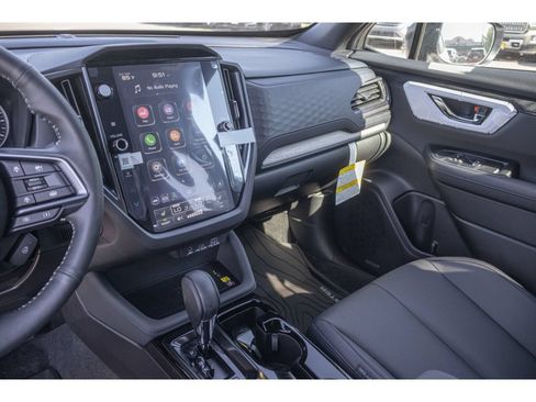 New 2026 Subaru Forester Limited AWD/4WD image 23