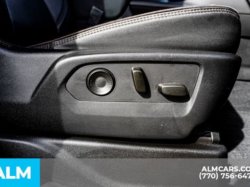 Used 2023 Chevrolet Tahoe High Country image 52