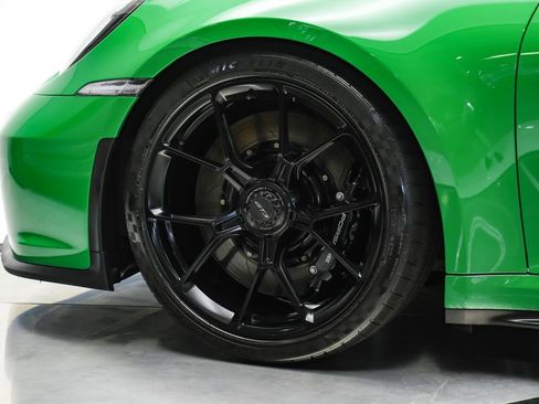 Used 2022 Porsche 911 GT3 RWD image 49