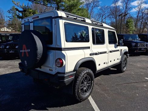 New 2026 INEOS Grenadier image 4