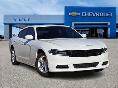 Used 2021 Dodge Charger SXT w/ Leather Interior Group