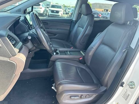 Used 2020 Honda Odyssey EX-L image 16