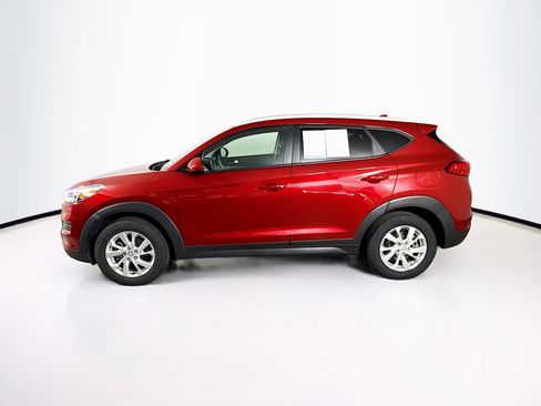 Used 2021 Hyundai Tucson Value image 7