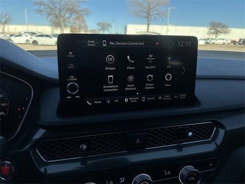 Used 2024 Acura Integra A-Spec image 20