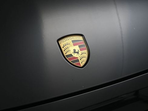 Certified 2023 Porsche Cayenne image 13