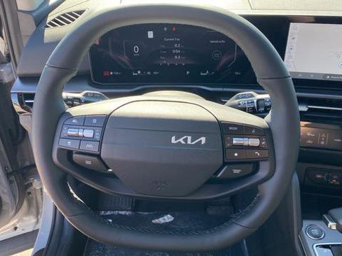 New 2026 Kia Sportage SX AWD/4WD image 16