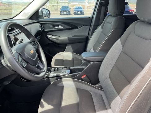 Used 2023 Chevrolet TrailBlazer LT w/ Convenience Package image 27