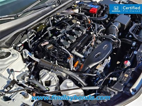 Certified 2023 Honda Civic Touring image 23