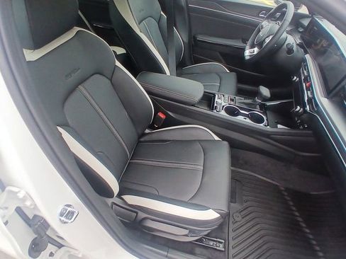 New 2026 Kia K5 GT-Line AWD/4WD image 24