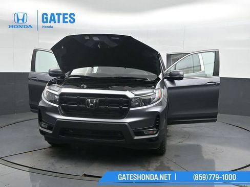 New 2026 Honda Ridgeline RTL image 55