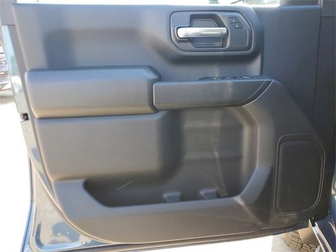 New 2026 Chevrolet Silverado 2500 Custom image 18