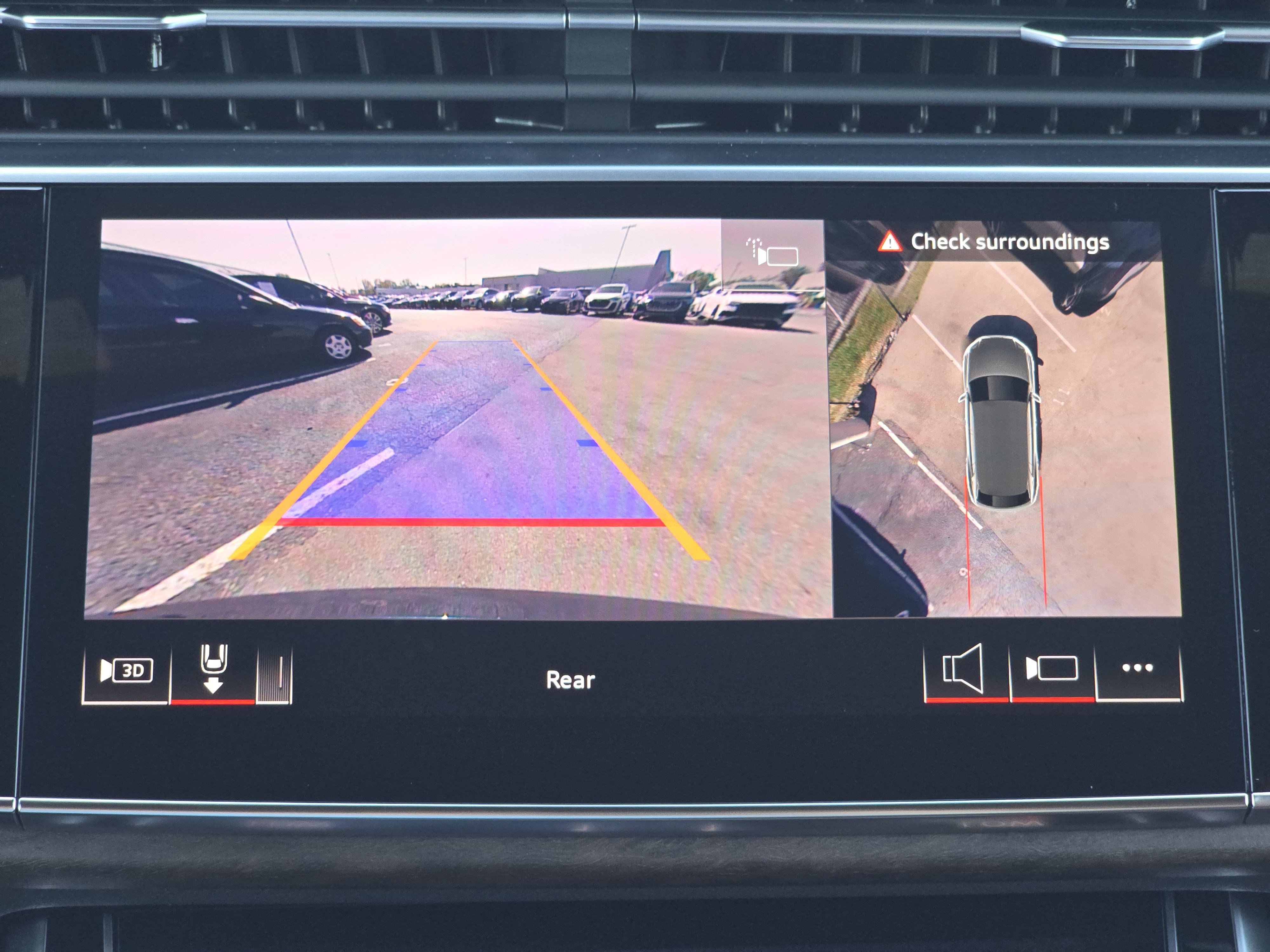 New 2027 Audi Q8 Premium Plus AWD/4WD image 26