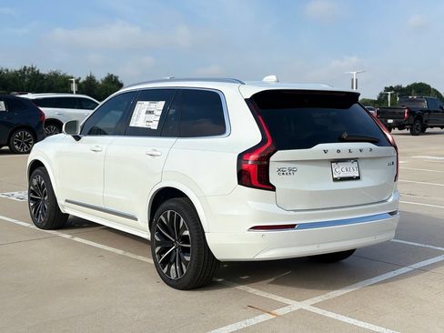 New 2026 Volvo XC90 B5 Core w/ Protection Package Premier AWD/4WD image 6