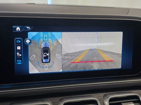 Used 2025 Mercedes-Benz GLE 350 4MATIC image 42