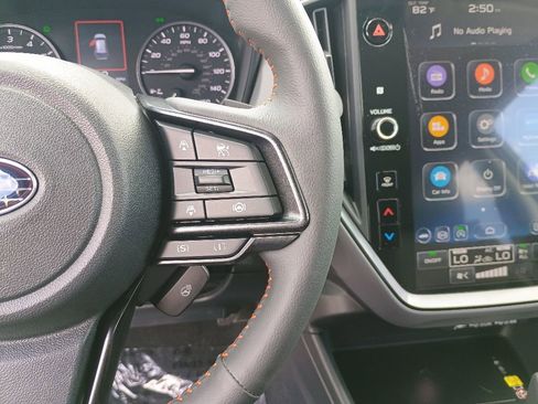New 2026 Subaru Crosstrek 2.5i Limited AWD/4WD image 17