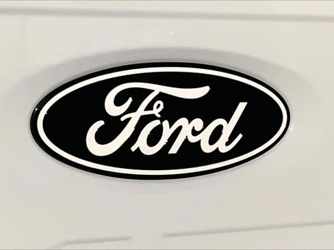 New 2025 Ford F150 Lariat w/ Equipment Group 501A Mid image 15