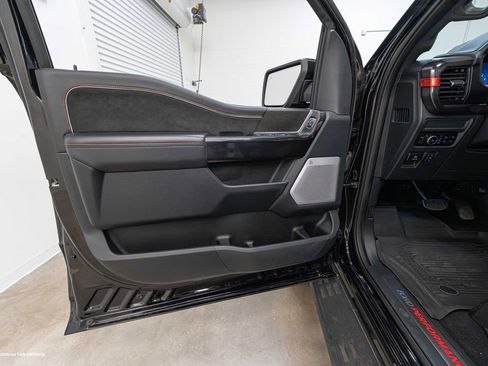 Used 2025 Ford F150 Raptor w/ Equipment Group 803A Raptor R AWD/4WD image 37