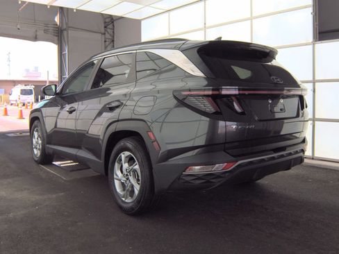 Used 2023 Hyundai Tucson SEL FWD image 6
